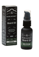 Latika Beauty Beard Oil - Hunter