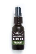 Latika Beauty Beard Oil - Hunter