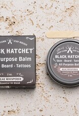 Latika Beauty Beard and Tattoo Balm - Bear