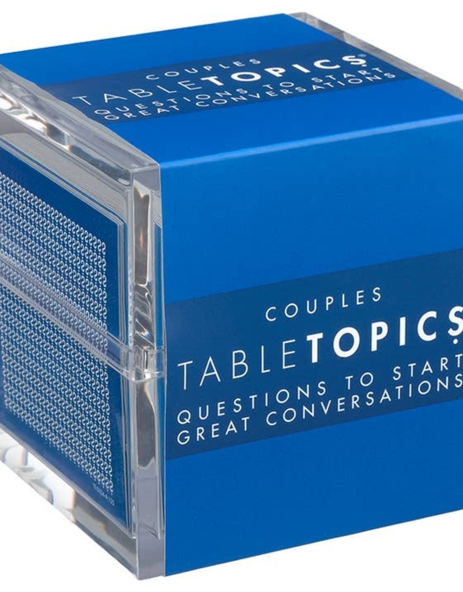 tableTopics Table Topics - Couples