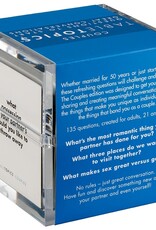 tableTopics Table Topics - Couples