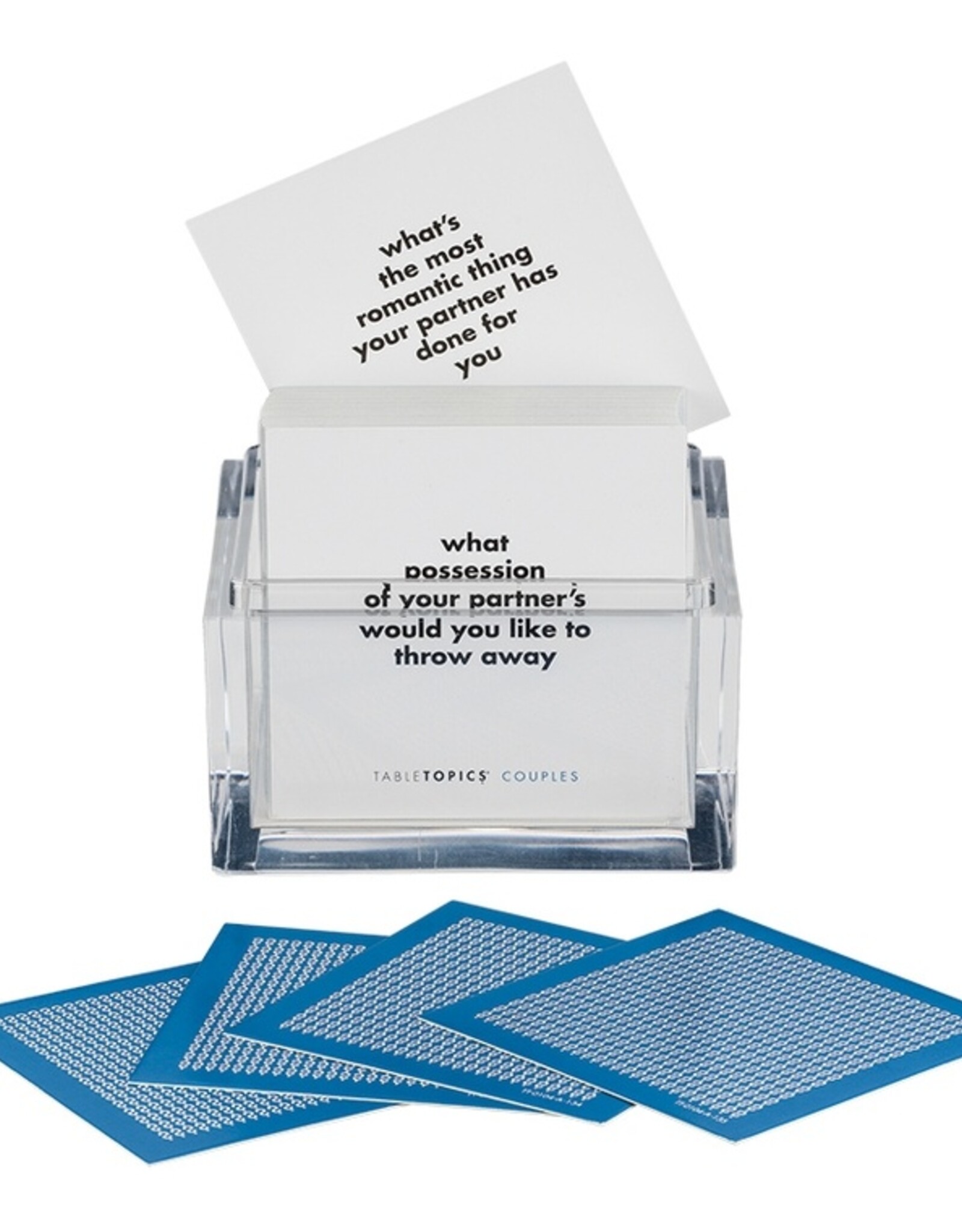 tableTopics Table Topics - Couples