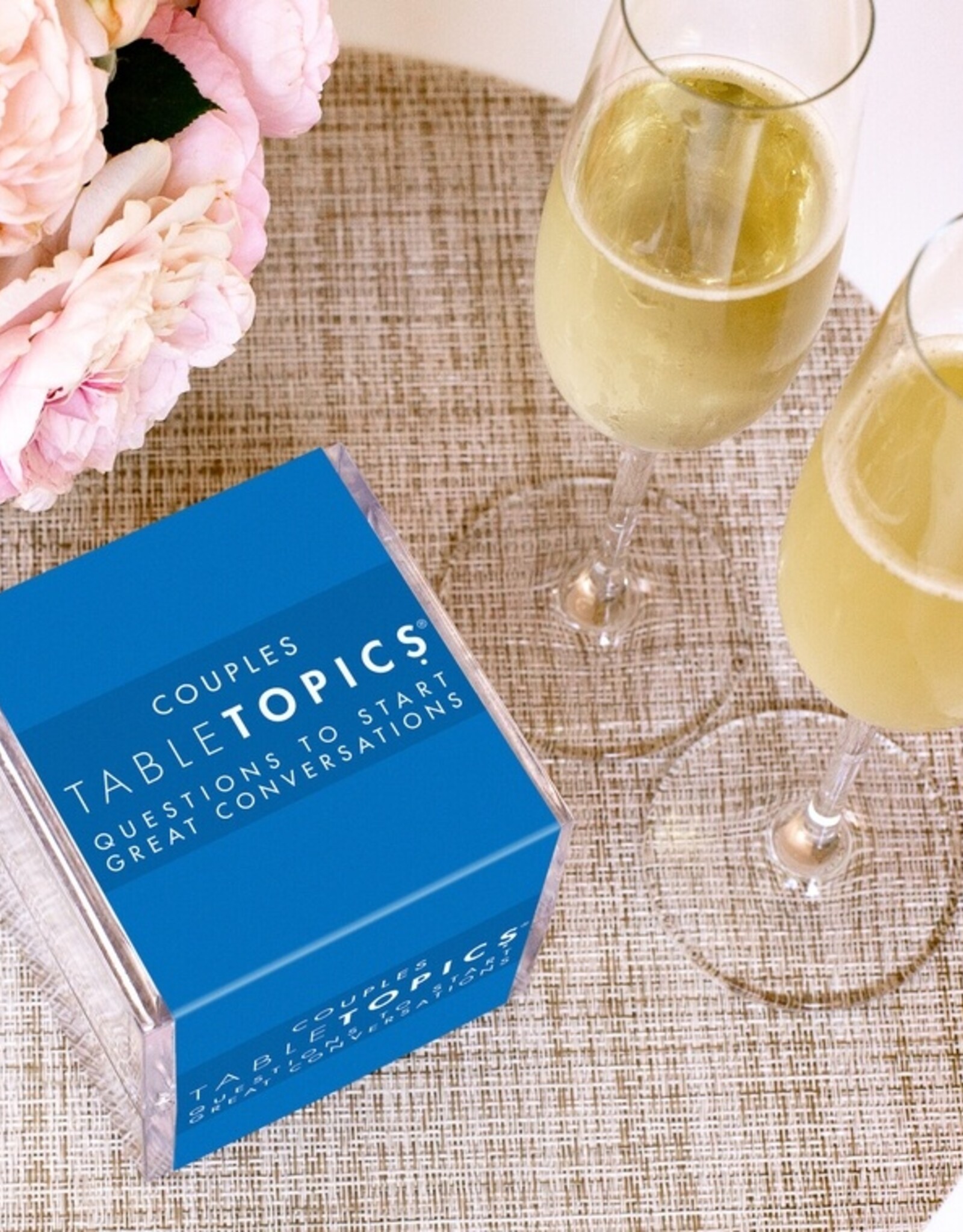tableTopics Table Topics - Couples