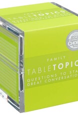 tableTopics Table Topics - Family