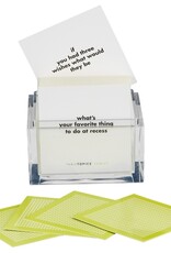 tableTopics Table Topics - Family