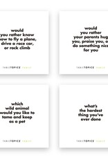 tableTopics Table Topics - Family