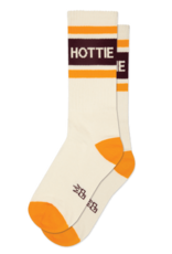 Gumball Poodle Socks - Athletic: Hottie