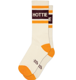 Gumball Poodle Socks - Athletic: Hottie
