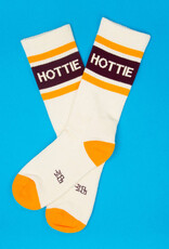 Gumball Poodle Socks - Athletic: Hottie