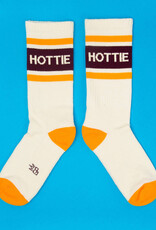 Gumball Poodle Socks - Athletic: Hottie