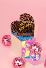 Chez Gagné Hair Claw - Not Friendly