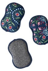 Once Again Home Co. RE:usable Sponges (Set of 3) -