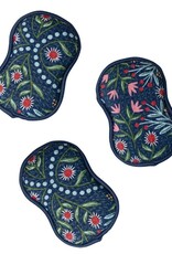 Once Again Home Co. RE:usable Sponges (Set of 3) -