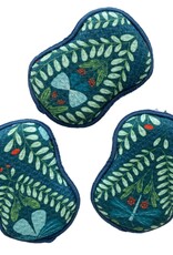 Once Again Home Co. RE:usable Sponges (Set of 3) -