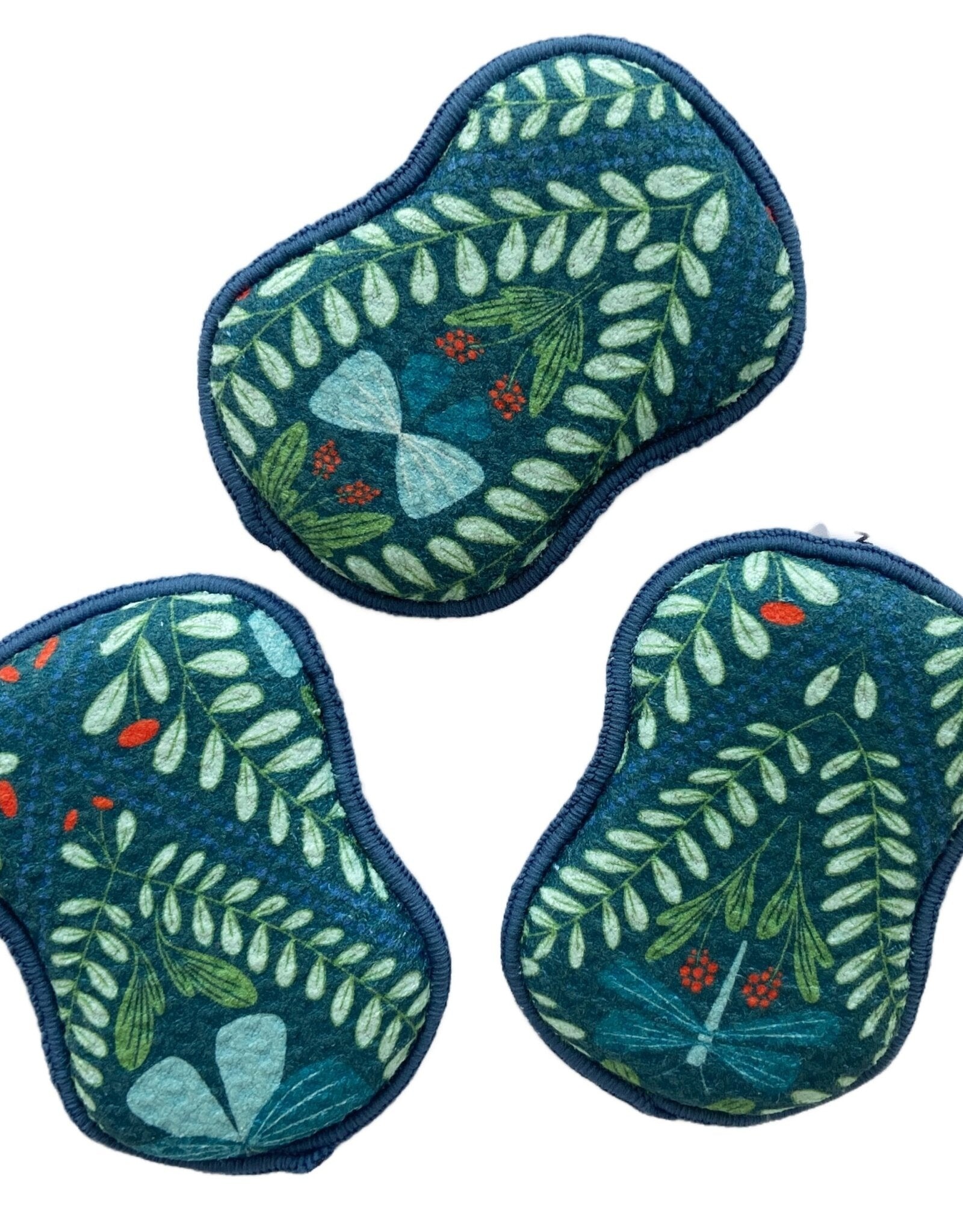 Once Again Home Co. RE:usable Sponges (Set of 3) -