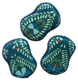 Once Again Home Co. RE:usable Sponges (Set of 3) -