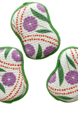 Once Again Home Co. RE:usable Sponges (Set of 3) -