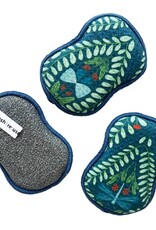 Once Again Home Co. RE:usable Sponges (Set of 3) -