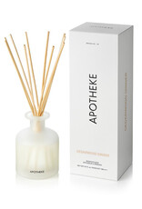 Apotheke Reed Diffuser: Apotheke