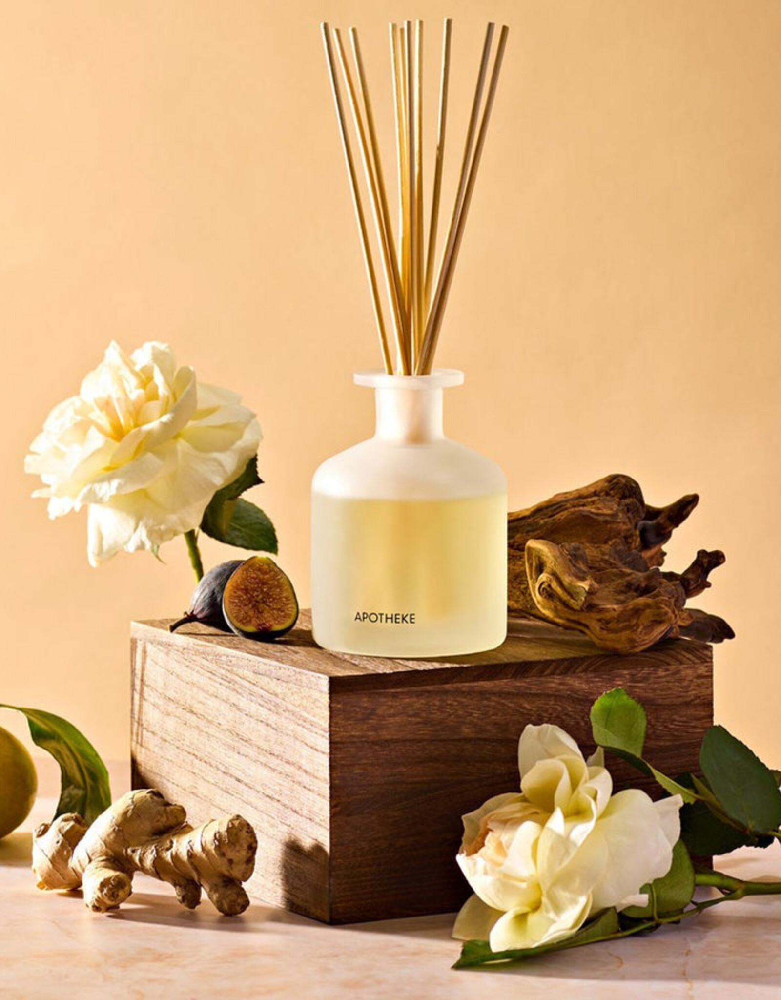 Apotheke Reed Diffuser: Apotheke