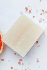 Apotheke Bar Soap - Apotheke Sea Salt Grapefruit