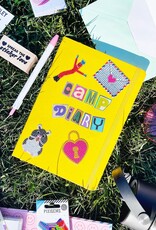 Pipsticks Pixigem Sticker -  Aidan Air Dance