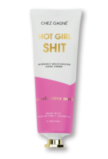 Chez Gagné Hand Creme - Hot Girl Shit: Sea Salt Citrus