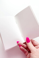 Calliope Pencil Factory Sticker Book - Froot Sticker Passport