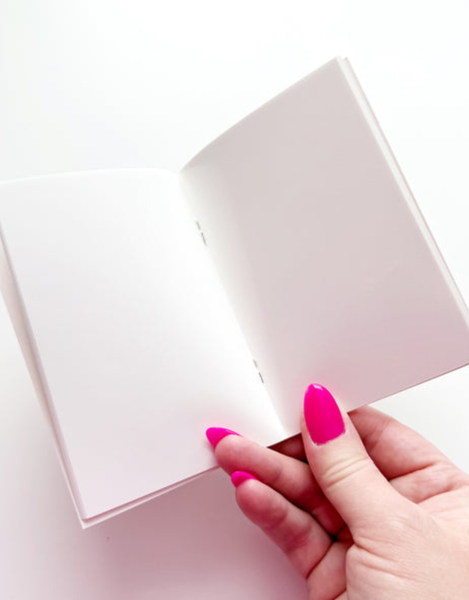 Calliope Pencil Factory Sticker Book - Froot Sticker Passport