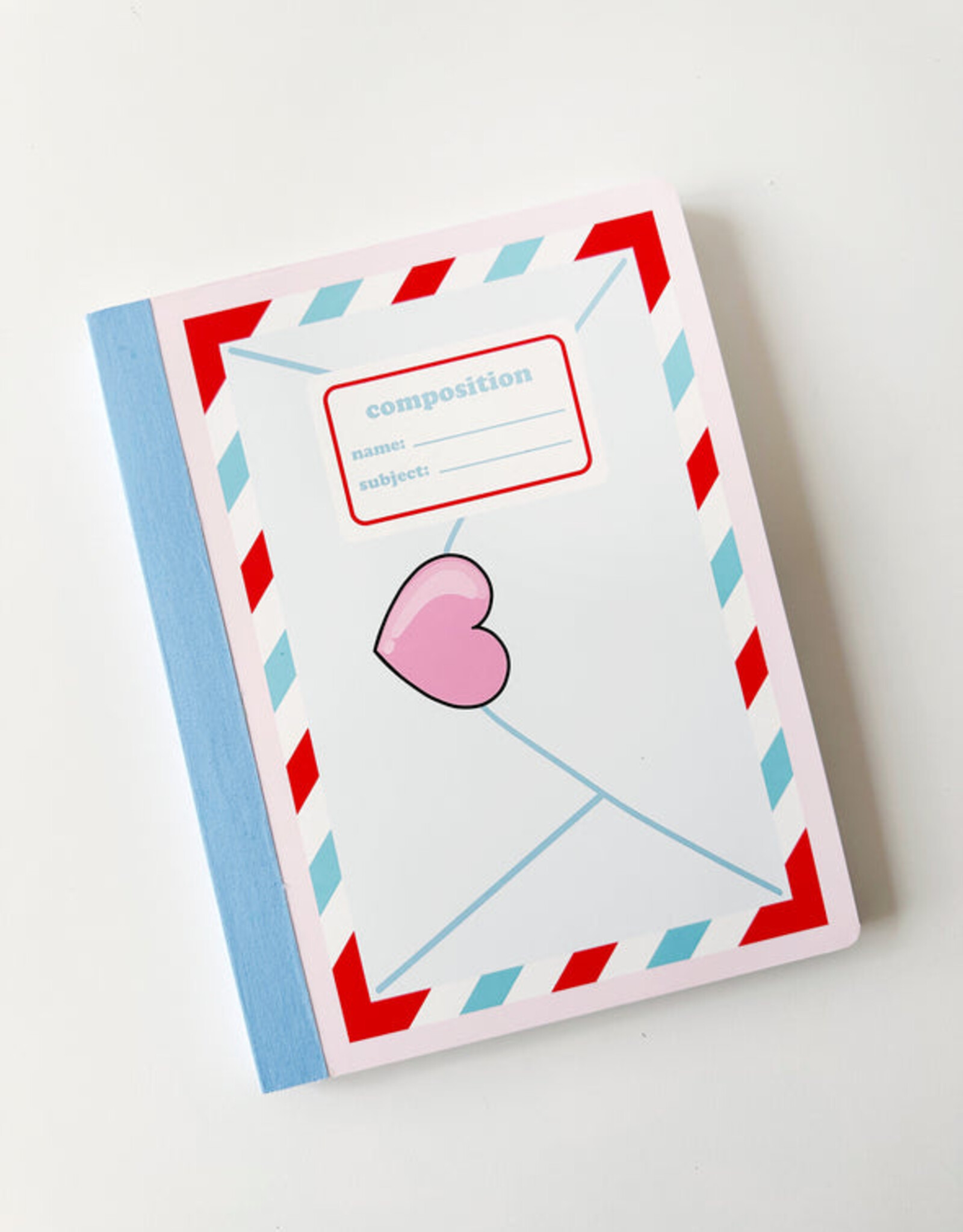 Calliope Pencil Factory Compy Book - Pen Pal