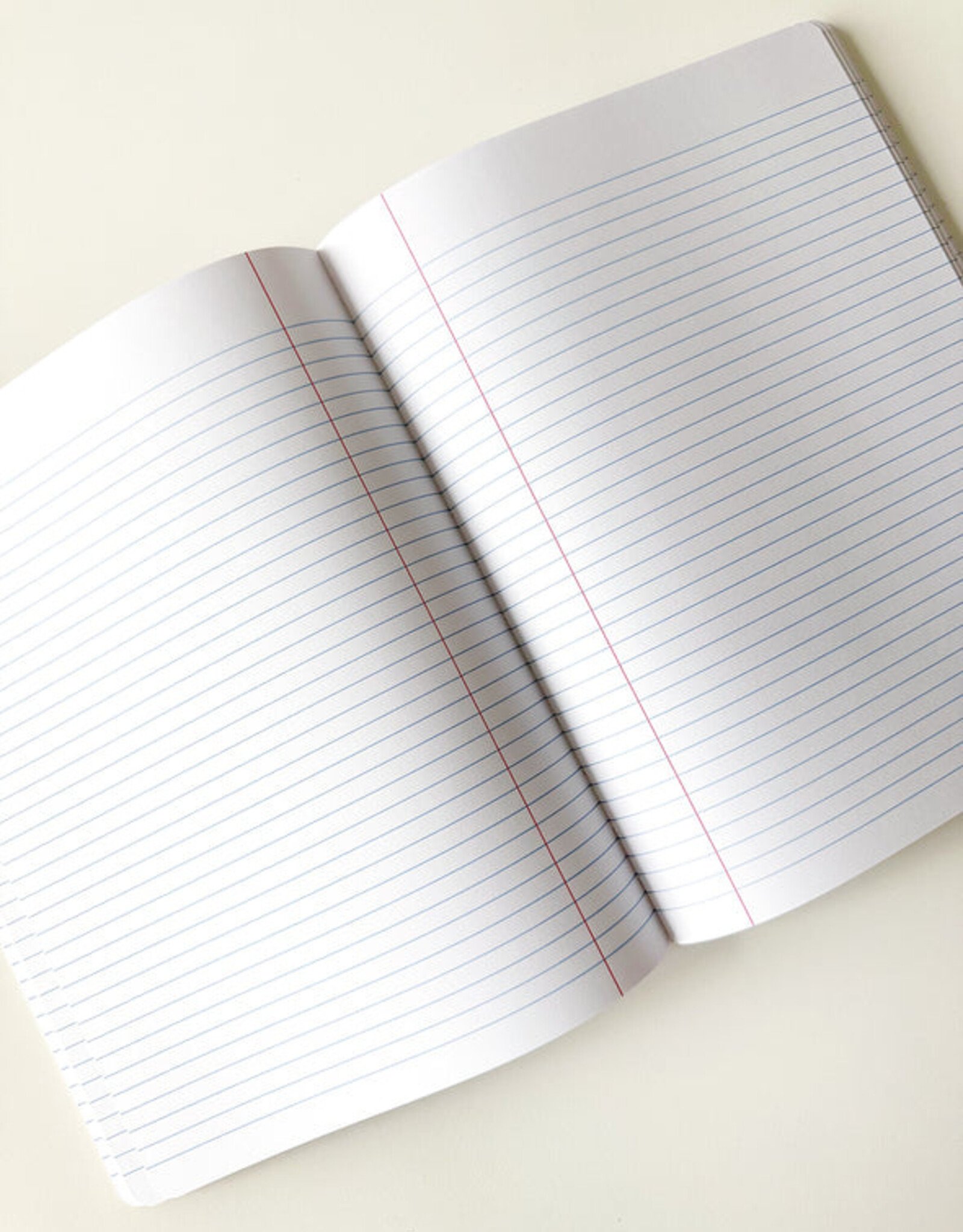 Calliope Pencil Factory Compy Book - Pen Pal