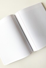 Calliope Pencil Factory Compy Book - Office Supplies