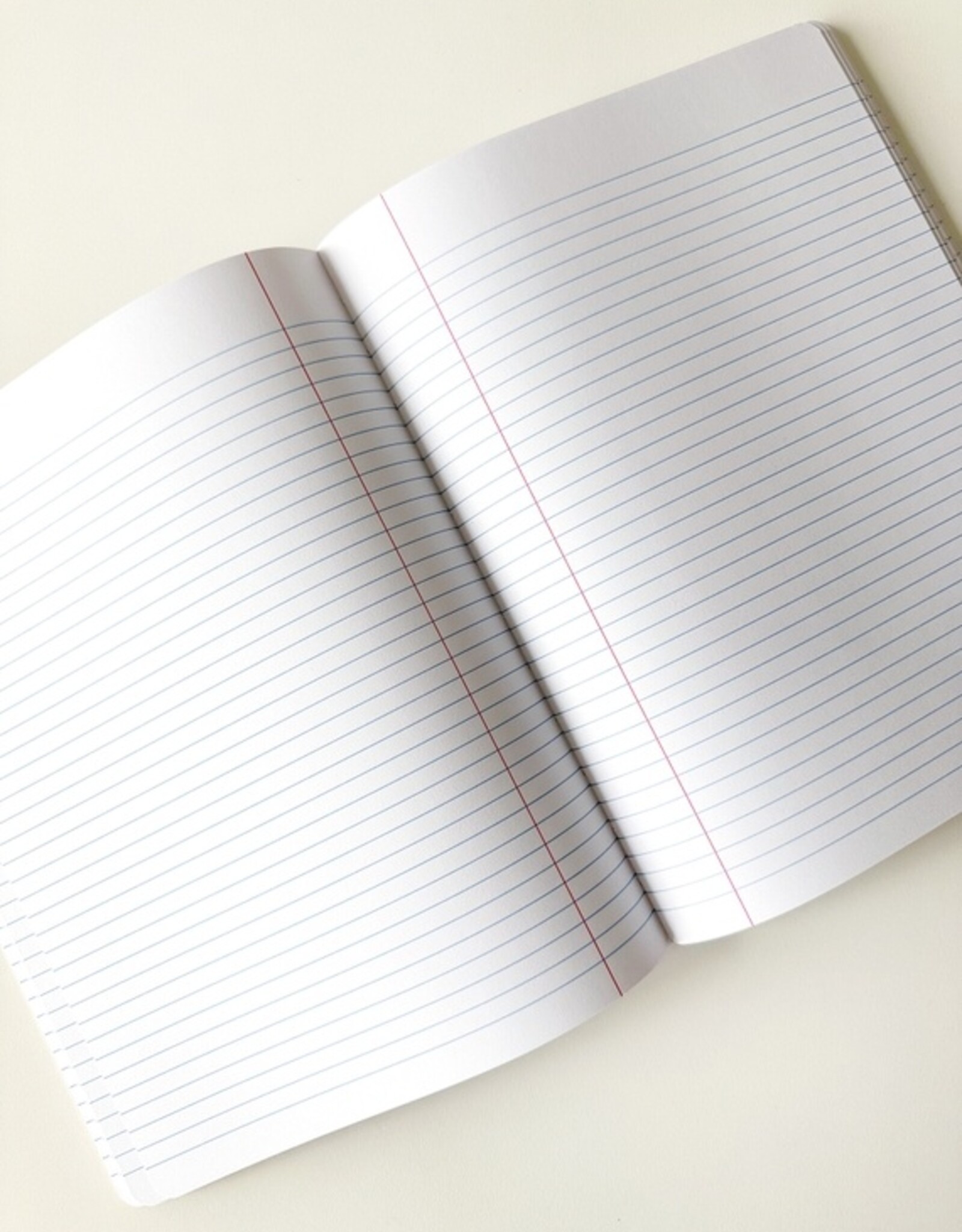 Calliope Pencil Factory Compy Book - Office Supplies