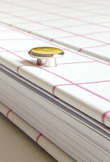 Calliope Pencil Factory Art Journal - Black Compy Book