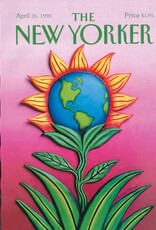 New York Puzzle Company Puzzle - Mini 100pc: Earth Day
