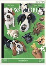 New York Puzzle Company Puzzle - 500pc: Summer Treat