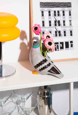 Doiy Vase - Pigeon
