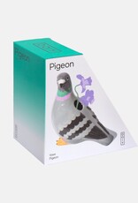 Doiy Vase - Pigeon