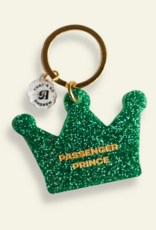 That's So Andrew Keychain - Passenger Prince