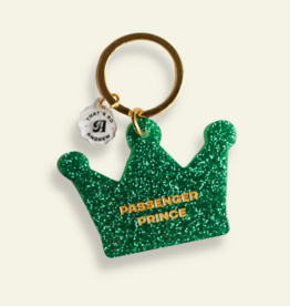That's So Andrew Keychain - Passenger Prince