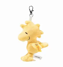 Steiff Bag Charm Stuffie - Woodstock