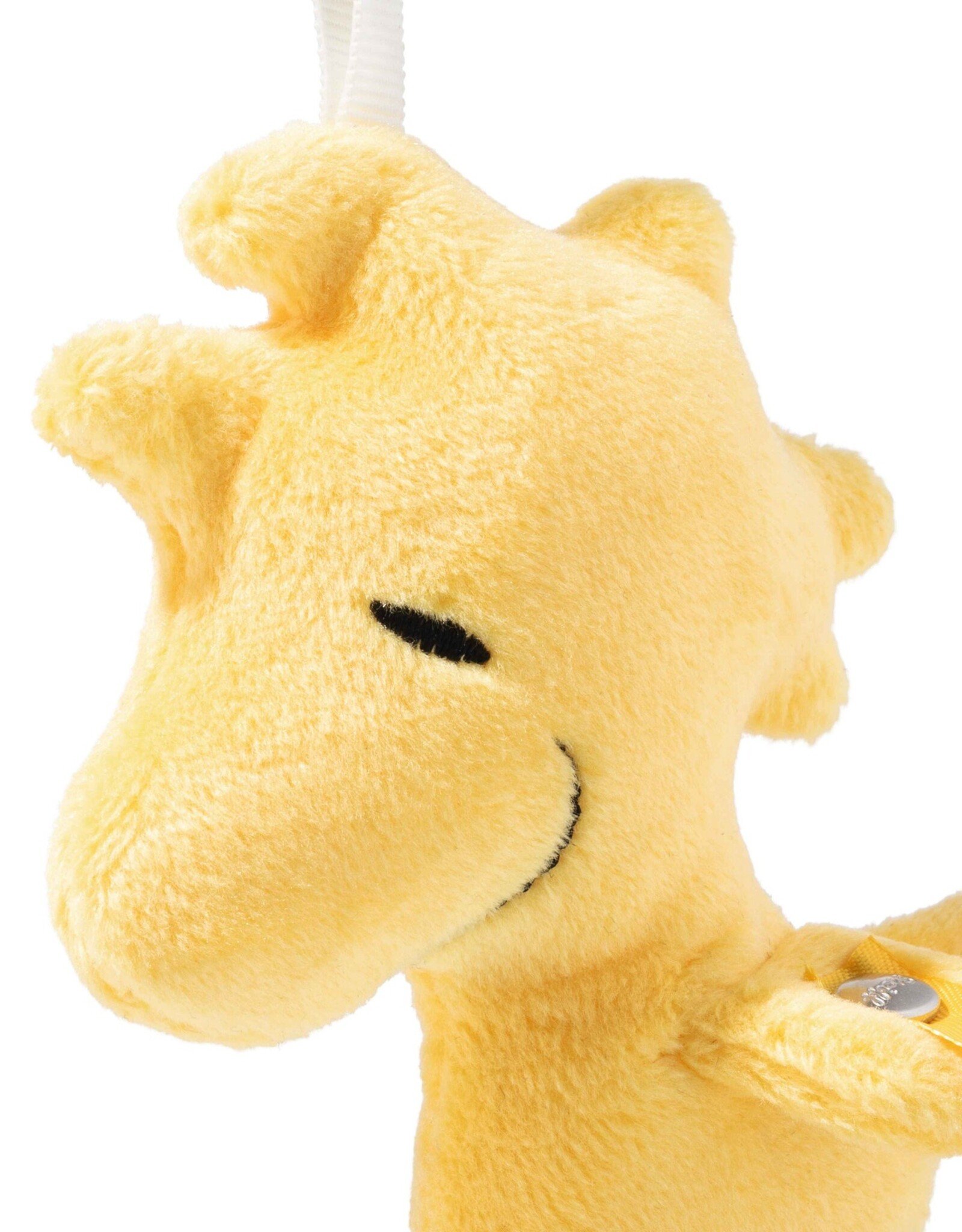 Steiff Bag Charm Stuffie - Woodstock