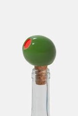 Doiy Bottle Stopper - Olivia Olive