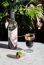 Doiy Bottle Stopper - Olivia Olive