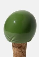 Doiy Bottle Stopper - Olivia Olive