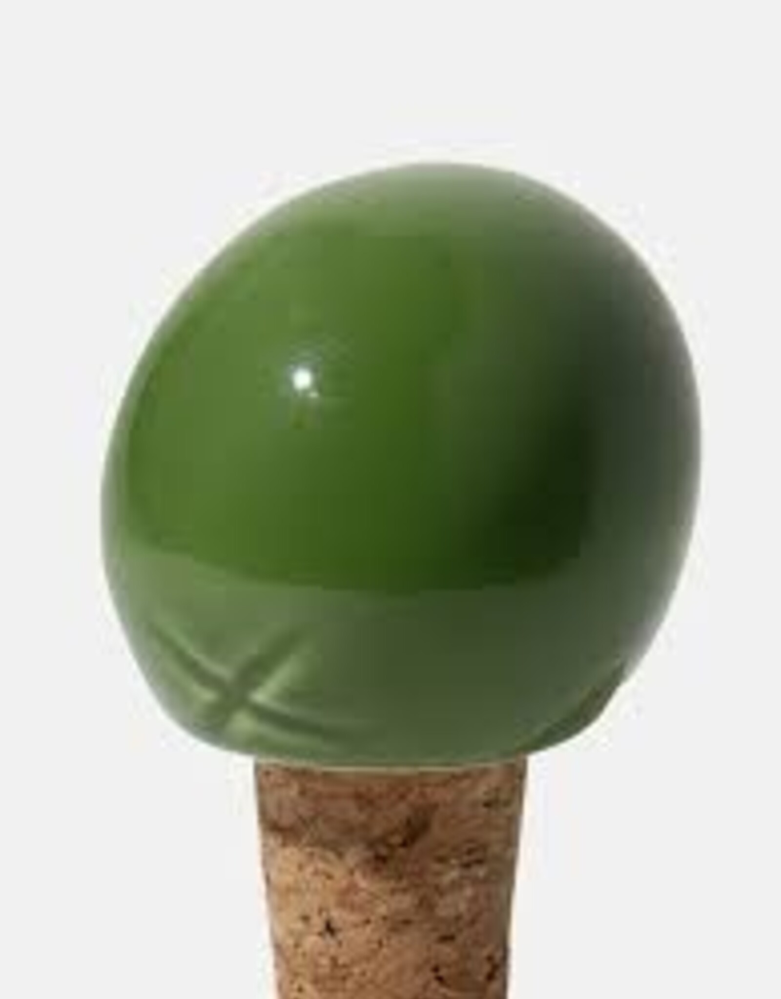 Doiy Bottle Stopper - Olivia Olive
