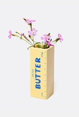 Doiy Vase - Mini Butter