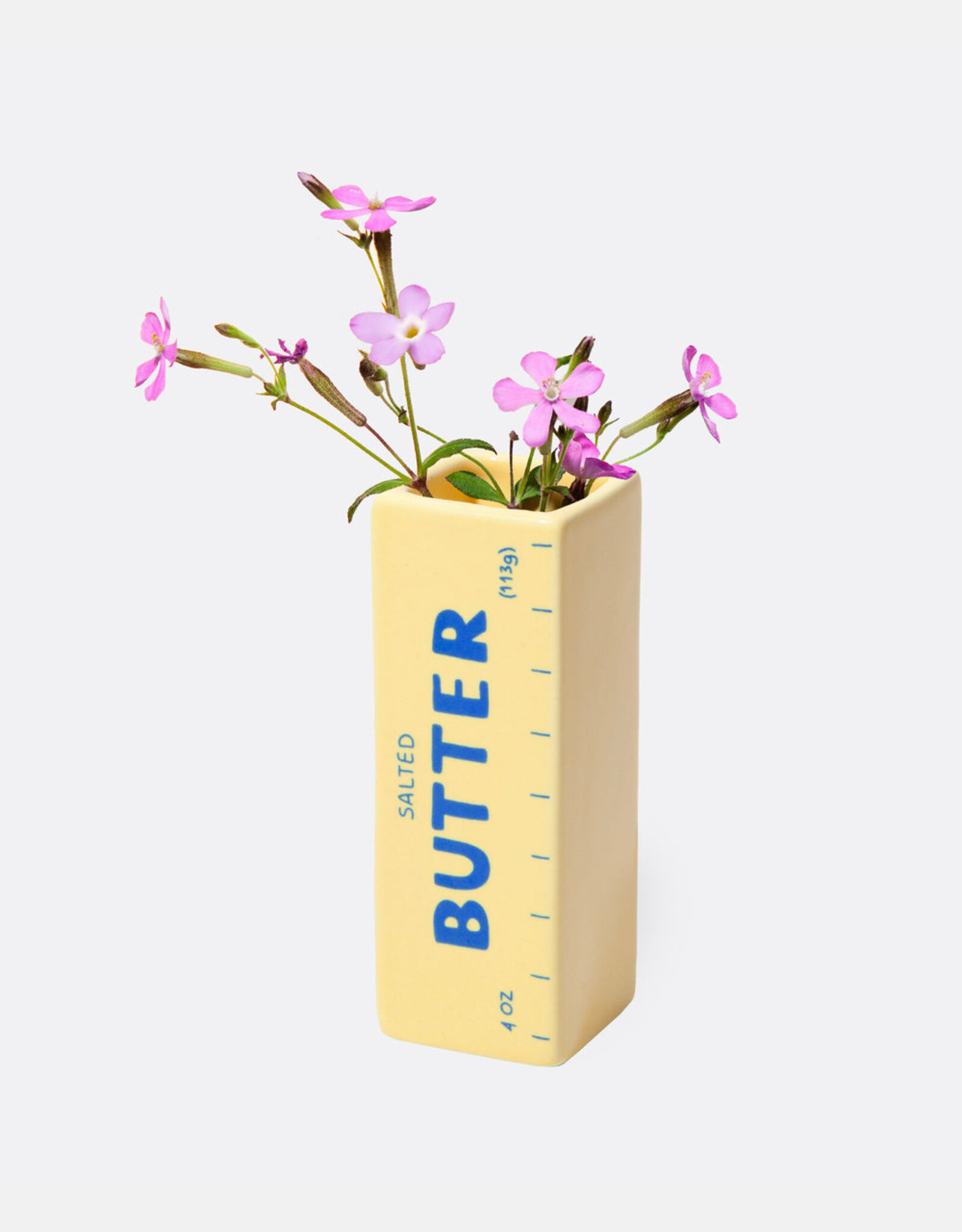 Doiy Vase - Mini Butter