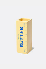 Doiy Vase - Mini Butter