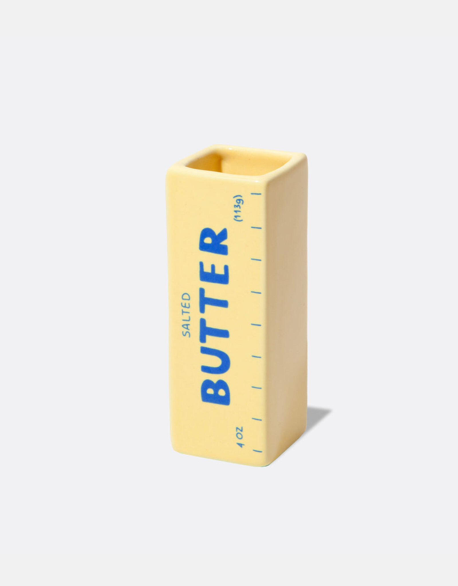 Doiy Vase - Mini Butter